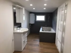 Prodej rodinného domu, Břeclav, 100 m2