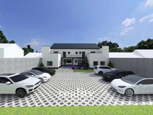 Prodej atypického bytu, Rousínov, 40 m2