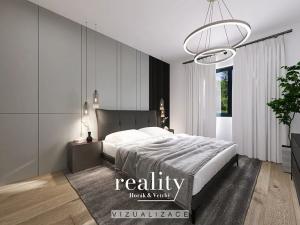 Prodej atypického bytu, Rousínov, 40 m2