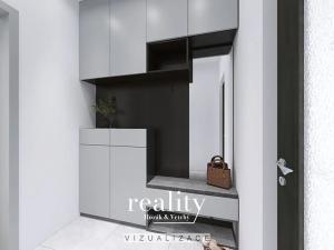 Prodej atypického bytu, Rousínov, 40 m2