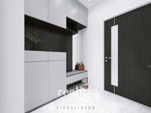 Prodej atypického bytu, Rousínov, 40 m2