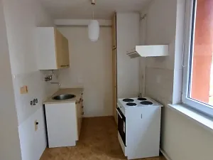 Pronájem bytu 2+kk, Nový Jičín, Bulharská, 39 m2