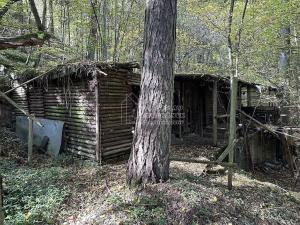 Prodej chaty, Chyňava, 37 m2