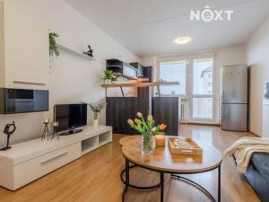 Prodej bytu 2+kk, Hodonín, Brandlova, 41 m2