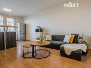 Prodej bytu 2+kk, Hodonín, Brandlova, 41 m2