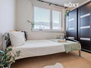 Prodej bytu 2+kk, Hodonín, Brandlova, 41 m2