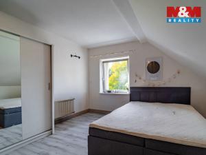 Prodej rodinného domu, Karlovy Vary, U Hřiště, 198 m2