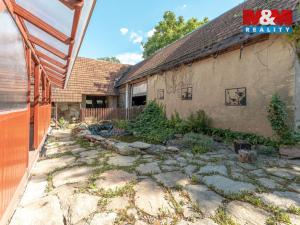 Pronájem rodinného domu, Černovice, 128 m2