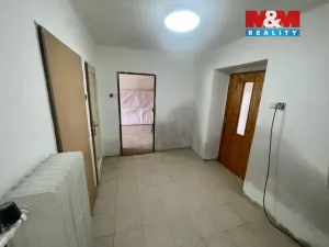 Prodej rodinného domu, Slapsko - Leština, 265 m2