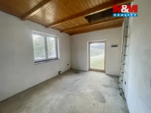 Prodej rodinného domu, Slapsko - Leština, 265 m2