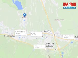 Prodej rodinného domu, Horní Podluží - Světlík, 100 m2