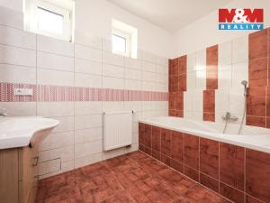 Prodej rodinného domu, Velký Týnec, U nové školy, 310 m2