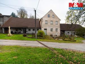 Prodej chalupy, Dolní Dobrouč - Lanšperk, 127 m2
