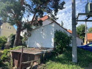 Prodej rodinného domu, Manětín, 250 m2