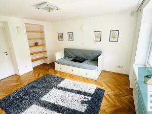 Pronájem bytu 2+1, Kroměříž, Sládkova, 62 m2