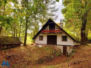 Prodej chaty, Rudník, 74 m2