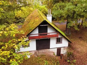 Prodej chaty, Rudník, 74 m2