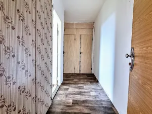 Prodej bytu 2+1, Bílina, Fügnerova, 49 m2