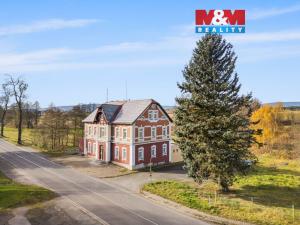 Prodej bytu 1+kk, Královec, 20 m2