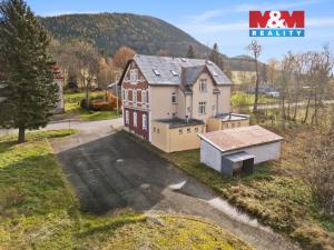 Prodej bytu 1+kk, Královec, 20 m2