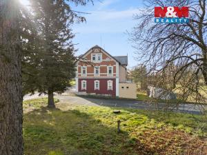 Prodej bytu 1+kk, Královec, 20 m2