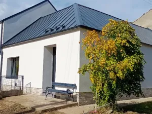 Prodej rodinného domu, Hostěrádky-Rešov, 182 m2