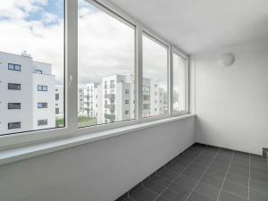 Pronájem bytu 1+kk, Heřmanova Huť, U Pondu, 35 m2