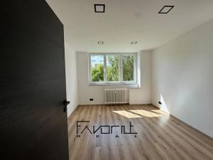Prodej bytu 3+kk, Ostrava, Františka Hajdy, 72 m2