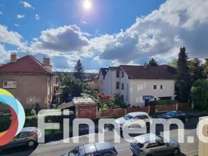 Prodej bytu 2+1, Praha - Zbraslav, Na Baních, 57 m2