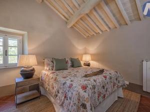 Prodej vily, Cortona, Itálie, 150 m2