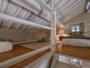 Prodej vily, Cortona, Itálie, 150 m2