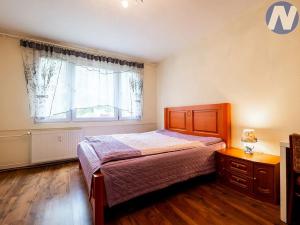 Prodej bytu 3+1, Prachatice, Nemocniční, 72 m2