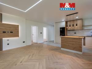 Prodej bytu 3+kk, Ostrava - Hrabová, U Kotelny, 66 m2