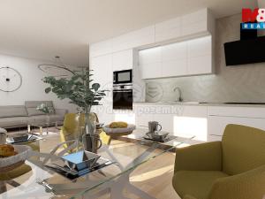 Prodej bytu 2+kk, Královec, 55 m2