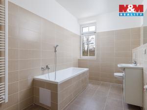 Prodej bytu 2+kk, Královec, 55 m2