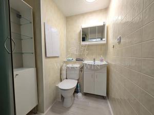 Pronájem bytu 1+1, Praha - Krč, Hurbanova, 41 m2
