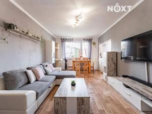 Prodej bytu 3+1, Šumperk, Temenická, 72 m2