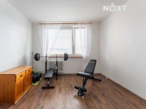 Prodej bytu 3+1, Šumperk, Temenická, 72 m2