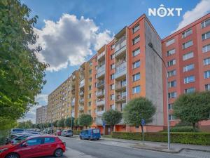 Prodej bytu 3+1, Šumperk, Temenická, 72 m2