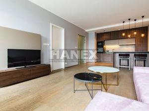 Pronájem bytu 2+kk, Praha - Hodkovičky, Jitřní, 78 m2