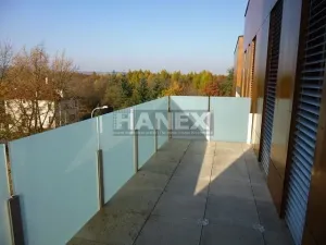 Pronájem bytu 2+kk, Praha - Hodkovičky, Jitřní, 78 m2