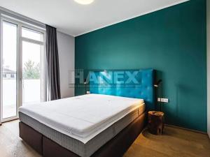Pronájem bytu 2+kk, Praha - Hodkovičky, Jitřní, 78 m2