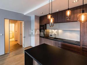 Pronájem bytu 2+kk, Praha - Hodkovičky, Jitřní, 78 m2