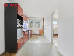 Prodej bytu 4+1, Chlumec nad Cidlinou, Zámostecká, 129 m2
