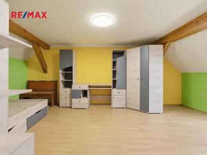 Prodej bytu 4+1, Chlumec nad Cidlinou, Zámostecká, 129 m2