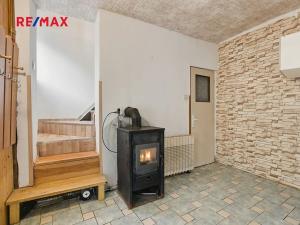 Prodej bytu 4+1, Chlumec nad Cidlinou, Zámostecká, 129 m2