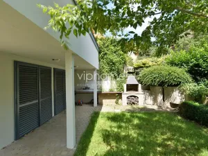 Pronájem vily, Praha - Dejvice, Na pískách, 380 m2