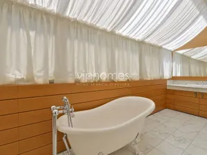 Pronájem vily, Praha - Dejvice, Na pískách, 380 m2