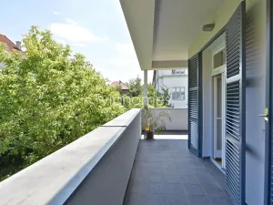 Pronájem vily, Praha - Dejvice, Na pískách, 380 m2