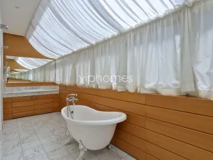 Pronájem vily, Praha - Dejvice, Na pískách, 380 m2